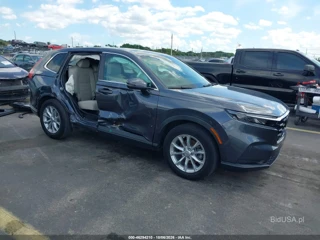 HONDA HONDA CR-V EX-L 2WD