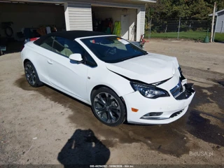 BUICK BUICK CASCADA PREMIUM