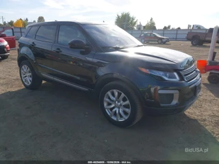 LAND ROVER LAND ROVER RANGE ROVER EVOQUE SE/SE PREMIUM