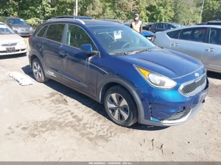 KIA KIA NIRO LX