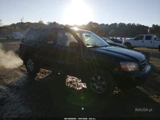 TOYOTA TOYOTA HIGHLANDER V6