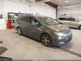 HONDA HONDA ODYSSEY TOURING/TOURING ELITE