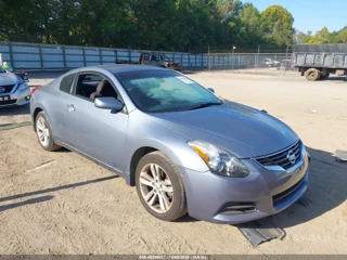 NISSAN NISSAN ALTIMA 2.5 S