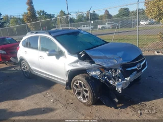 SUBARU SUBARU XV CROSSTREK 2.0I LIMITED