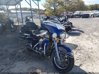 HARLEY-DAVIDSON HARLEY-DAVIDSON FLHTCUI