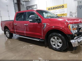 FORD FORD F-150 XLT