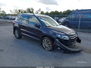 VOLKSWAGEN VOLKSWAGEN TIGUAN SE
