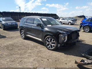 HYUNDAI HYUNDAI PALISADE LIMITED