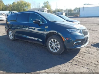 CHRYSLER CHRYSLER PACIFICA SELECT