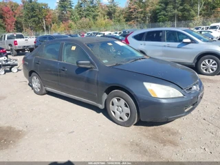 HONDA HONDA ACCORD 2.4 LX