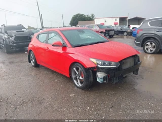 HYUNDAI HYUNDAI VELOSTER 2.0