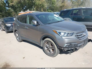HYUNDAI HYUNDAI SANTA FE SPORT 2.4L