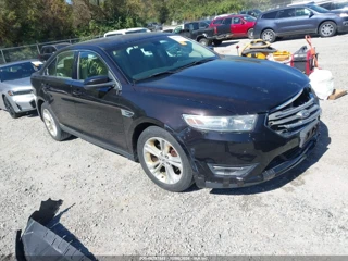FORD FORD TAURUS SEL