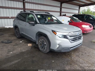 SUBARU SUBARU FORESTER PREMIUM