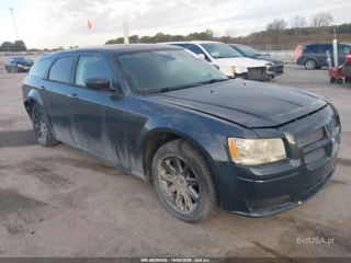 DODGE DODGE MAGNUM