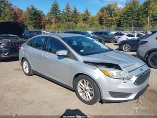FORD FORD FOCUS SE