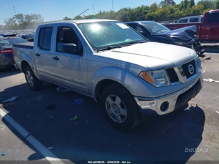 NISSAN NISSAN FRONTIER SE