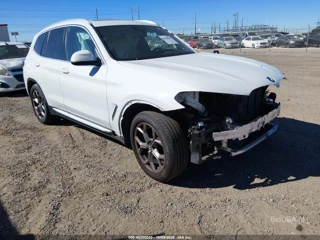 BMW X3 SDRIVE30I