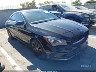MERCEDES-BENZ MERCEDES-BENZ CLA 250