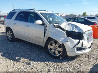 GMC ACADIA DENALI