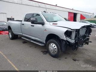 RAM RAM 3500 BIG HORN  4X4 8' BOX