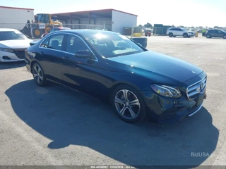 MERCEDES-BENZ MERCEDES-BENZ E 300