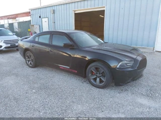 DODGE DODGE CHARGER SE
