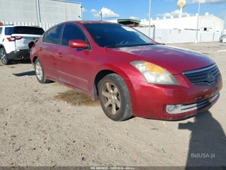 NISSAN NISSAN ALTIMA 2.5 S