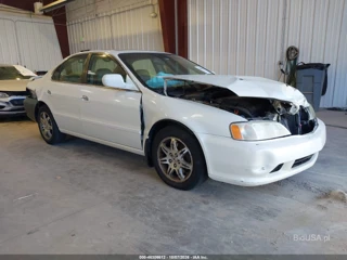 ACURA ACURA TL 3.2