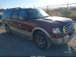 FORD FORD EXPEDITION EL EDDIE BAUER