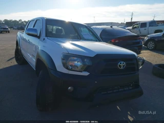 TOYOTA TOYOTA TACOMA