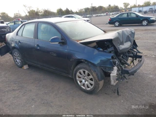 VOLKSWAGEN VOLKSWAGEN JETTA VALUE EDITION