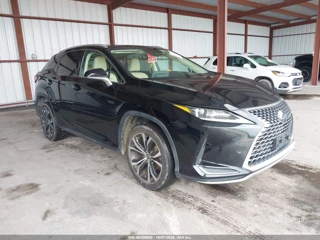 LEXUS LEXUS RX 350
