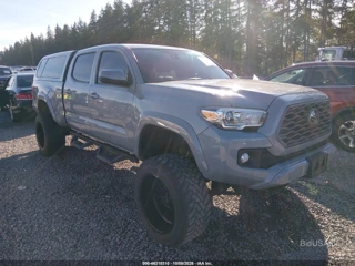 TOYOTA TOYOTA TACOMA TRD OFF ROAD