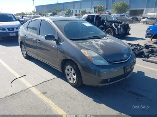 TOYOTA TOYOTA PRIUS