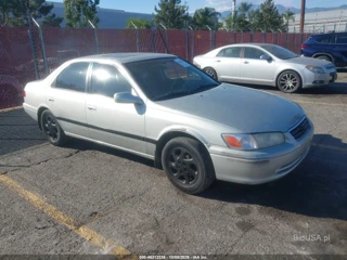 TOYOTA TOYOTA CAMRY LE