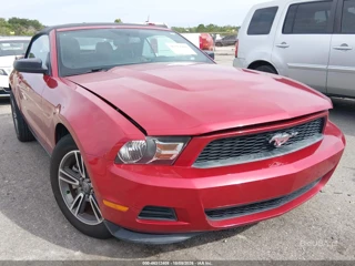 FORD FORD MUSTANG V6 PREMIUM
