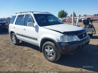 HONDA HONDA CR-V EX