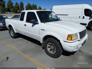 FORD FORD RANGER EDGE/TREMOR/XL/XLT