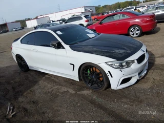 BMW 435I