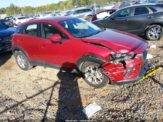 MAZDA MAZDA CX-3 SPORT