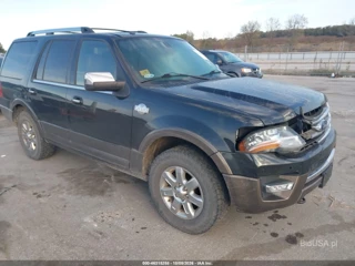 FORD FORD EXPEDITION KING RANCH