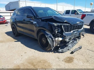 KIA KIA SORENTO S