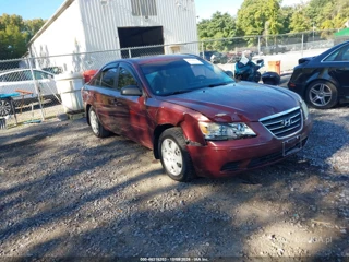 HYUNDAI HYUNDAI SONATA GLS