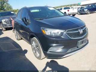 BUICK BUICK ENCORE PREFERRED