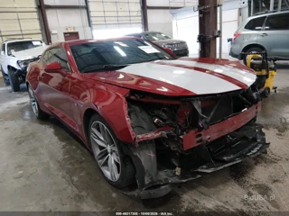 CHEVROLET CHEVROLET CAMARO 1LT