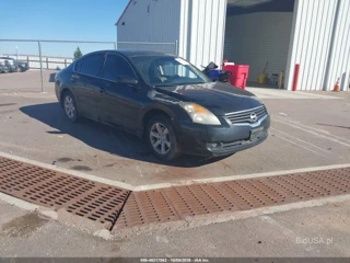 NISSAN NISSAN ALTIMA 2.5 S