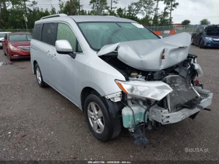 NISSAN NISSAN QUEST PLATINUM/S/SL/SV