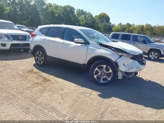 HONDA HONDA CR-V EX-L
