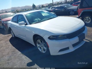 DODGE DODGE CHARGER SXT RWD
